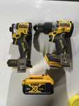 Dewalt dcf850 dcddcd805