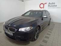 BMW M5 BMW M550d XDrive 3.0d 380 CP