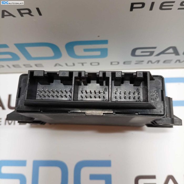 Calculator Senzori Parcare Unitate Modul Parktronic PDC Audi A6 C6 2005 - 2011 Cod 4F0919283 [2627]