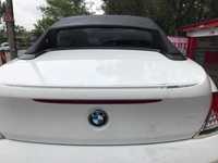 Dezmembrez BMW Seria 6 Cabrio 630i/Piese Mecanica/Motor/Interior