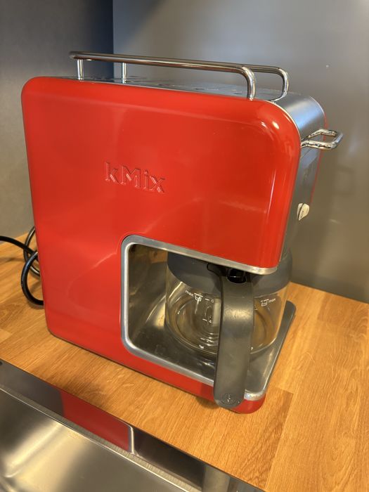 Vand cafetiera Kenwook