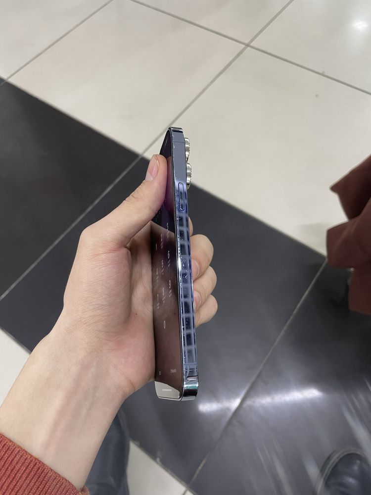iPhone 13 pro max