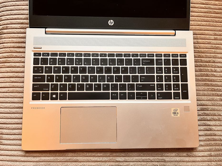 Laptop - HP ProBook 450 G7 - ca NOU