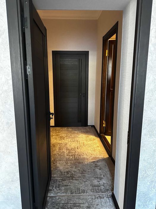 Недвижимое имущество