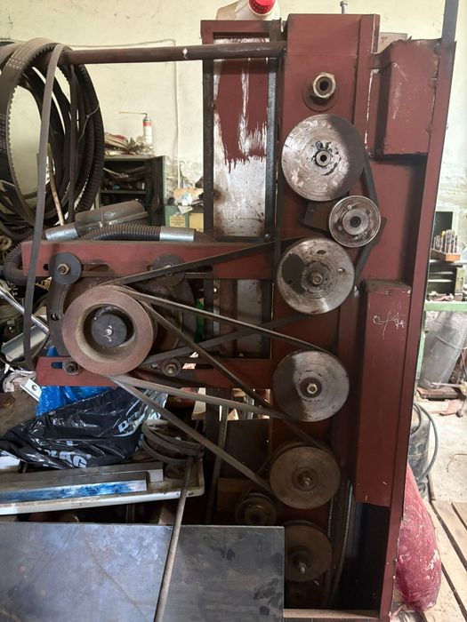 Strung prelucrare lemn automat