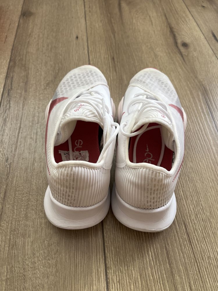 Nike air zoom superrep 36.5