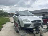 Piese ford focus 2 an 2006 1.6tdci 109cp