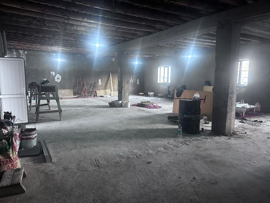 Арендаға беріледі.