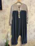 Salopeta/rochie dama Mathilde 40