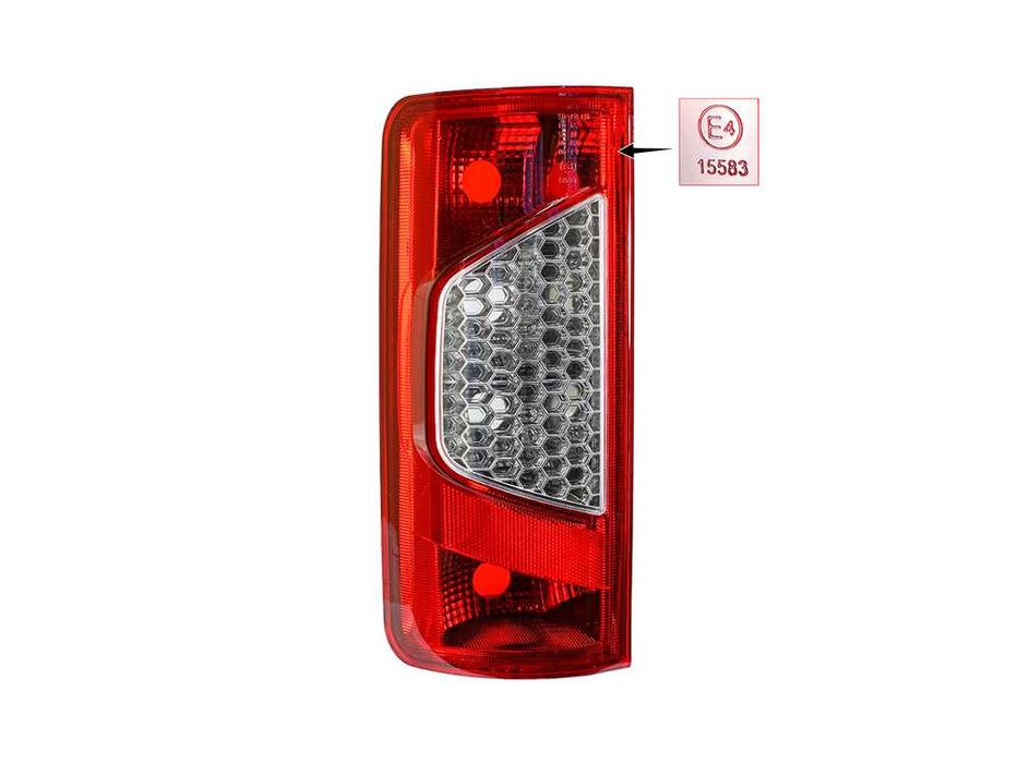 Стопове за Ford Connect-Tourneo / Форд Конект - Торнео,2009-2013г