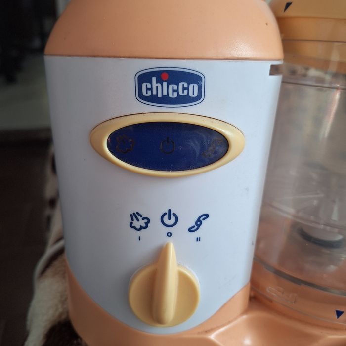 Robot de bucătărie