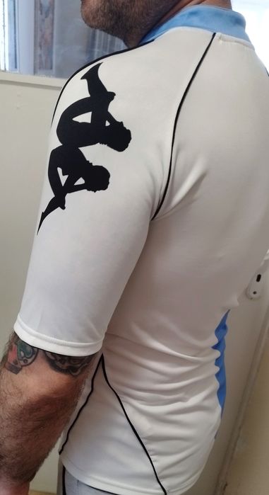 Фланелка на Мюнхен 1860 Kappa