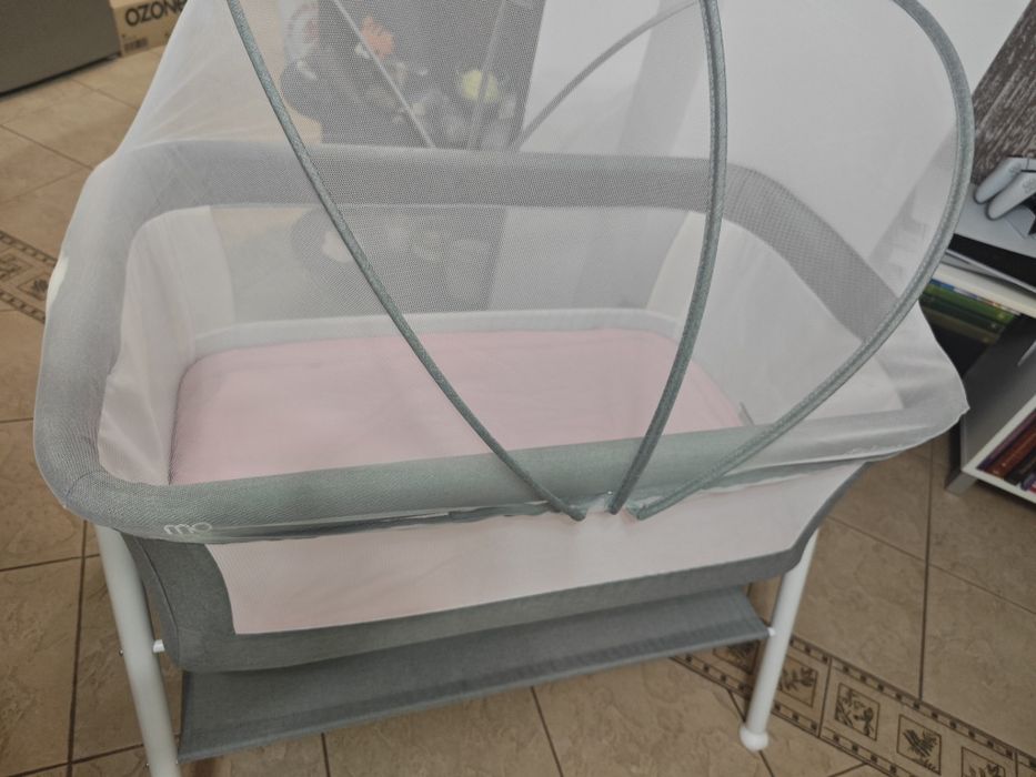 KALINIHTA бебешка кошара МОНИ