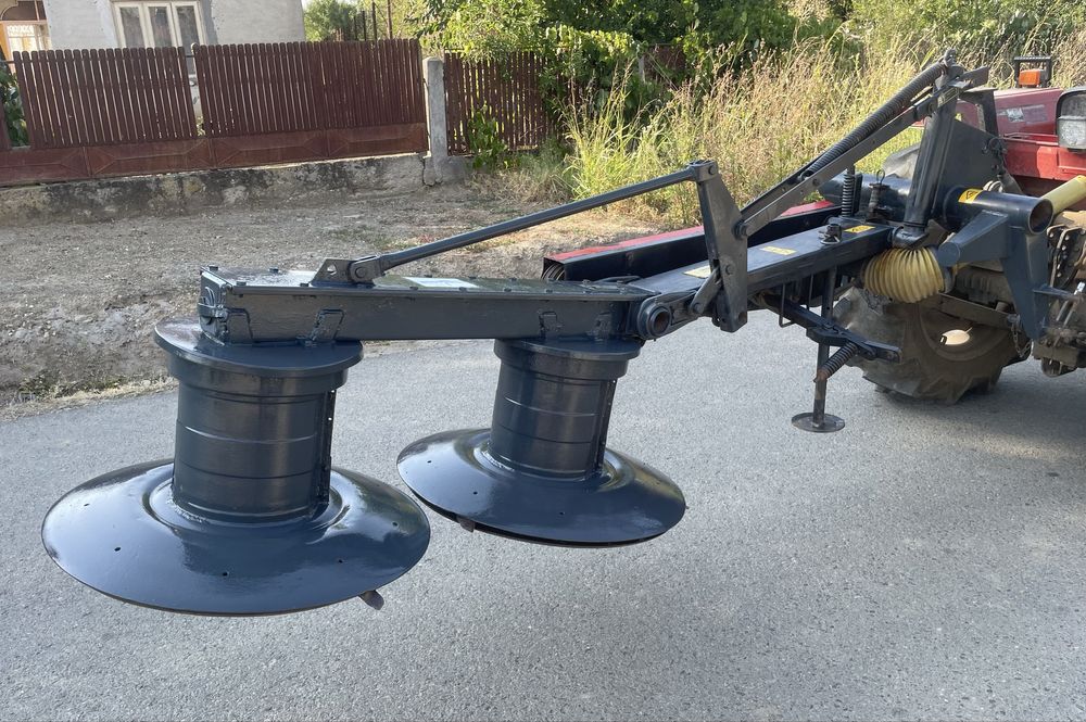 Cositoare rotativa 1.65 Vicon Kverneland