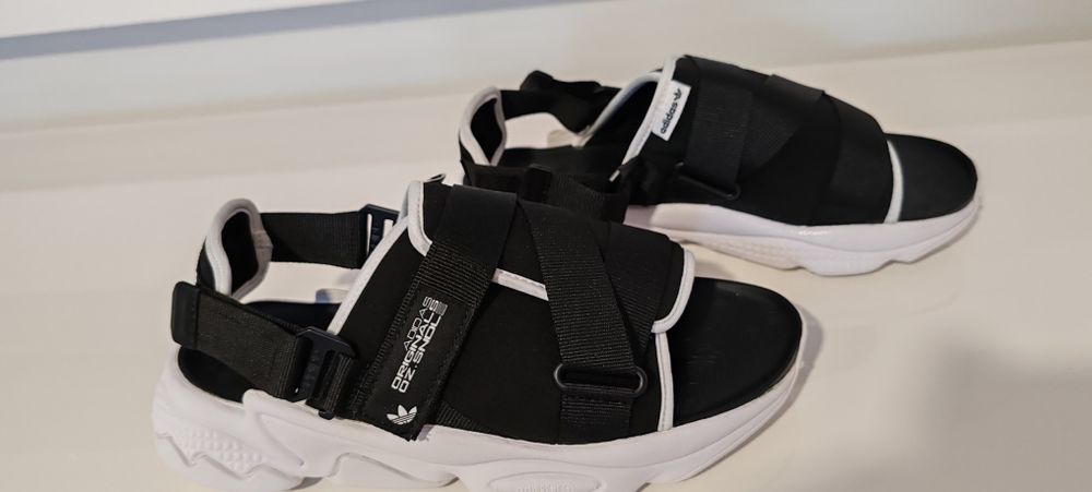 Sandale damă Adidas 40, 5