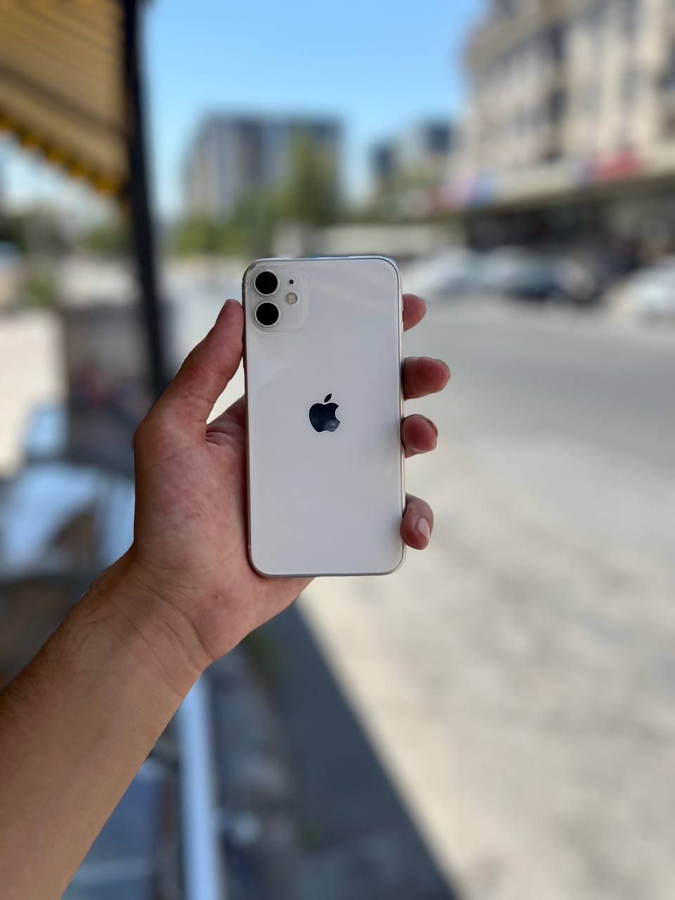 iPhone 11 juda arzon narxda