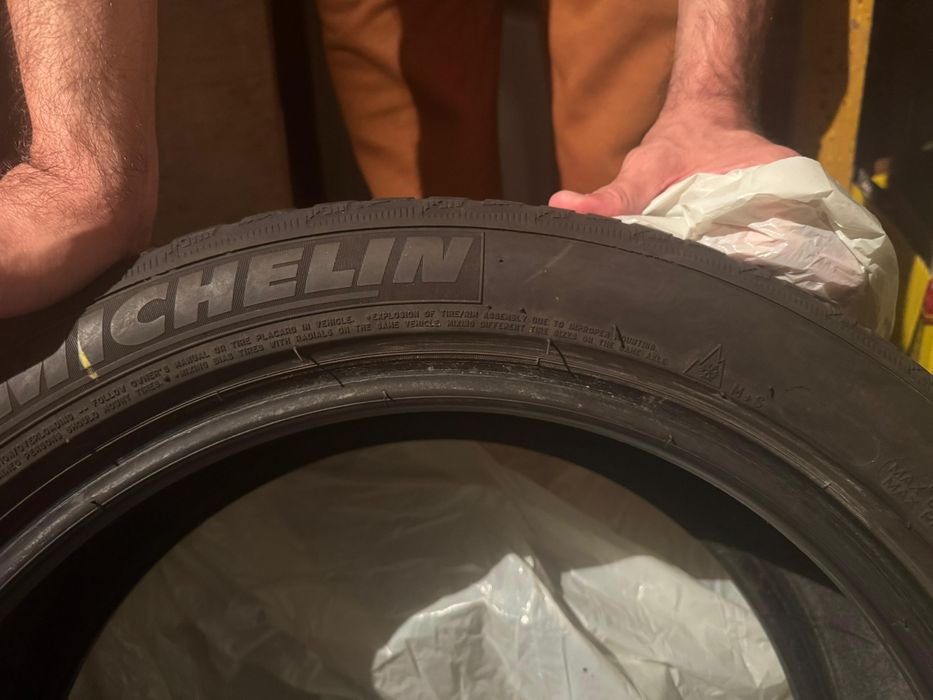 Cauciucuri bune second hand