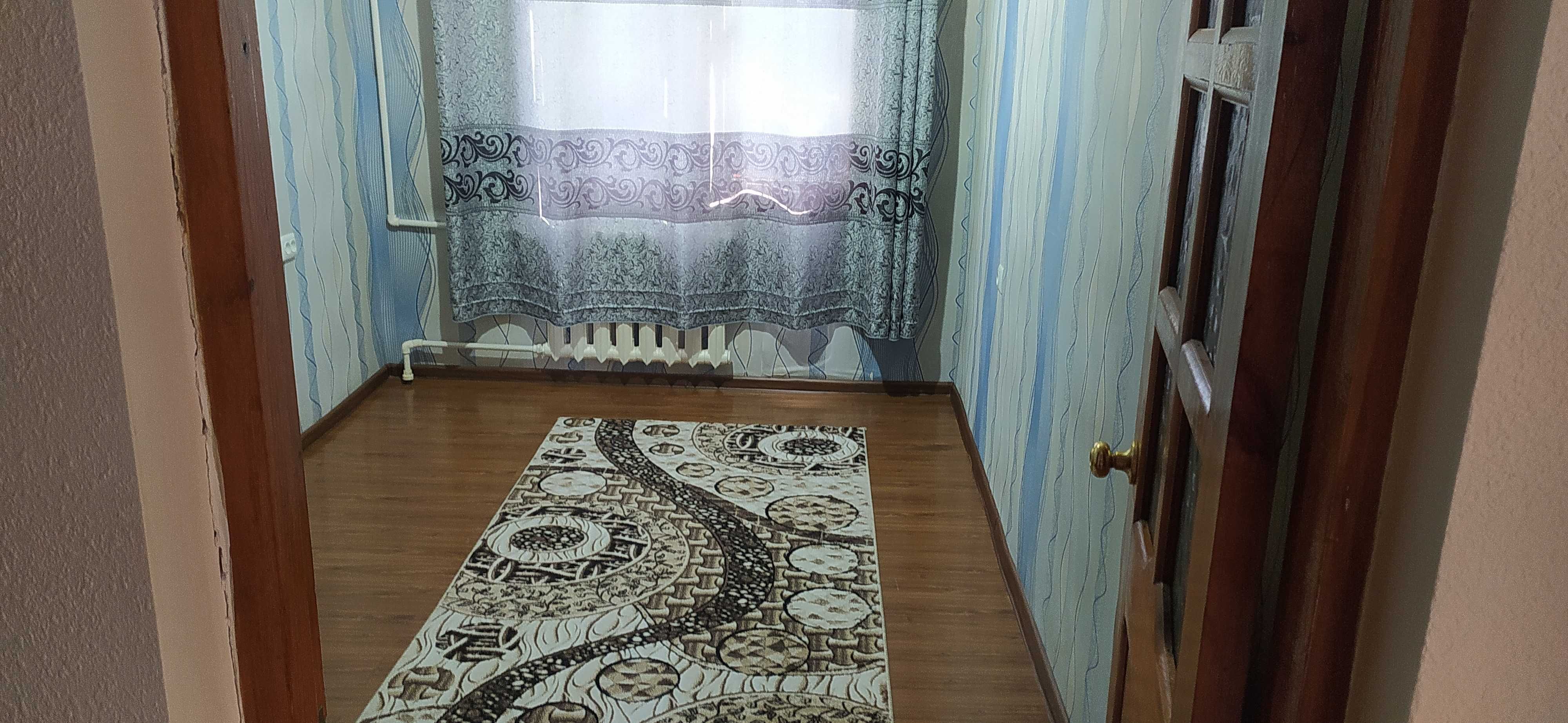Продам свою квартиру 3/2/4, без посредников. Удобная и хорошая локация