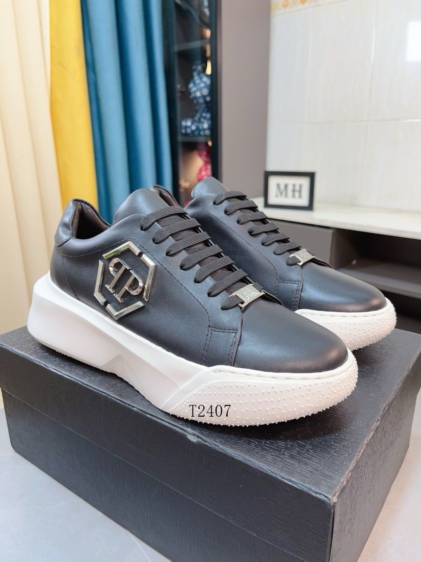 Philip plein 2025 piele