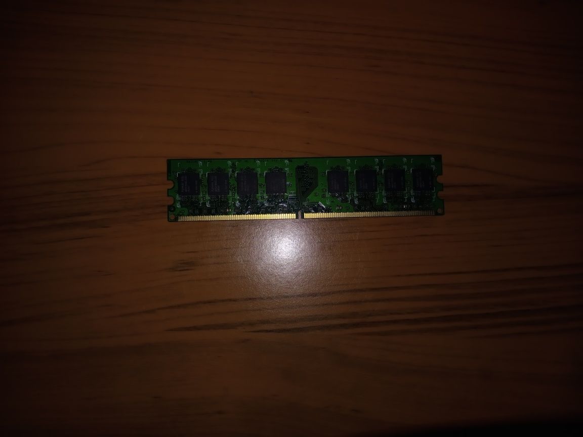 Apacer ddr2 1GB DIMM