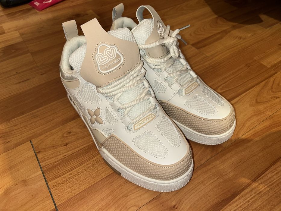 Louis Vuitton Skate marimea 45