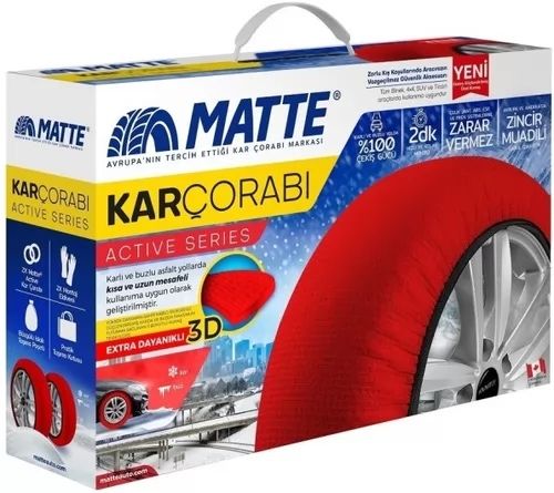 Set 2 Bucati Antiderapante Zapada Sesete Marimea Large