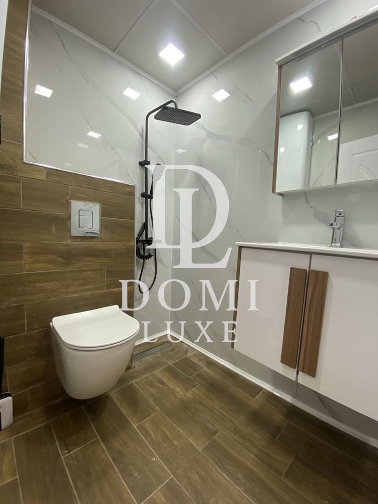 Продава се Двустаен апартамент в Варна, Левски - 44 кв.м за 2839 €/кв.м - Снимка #9