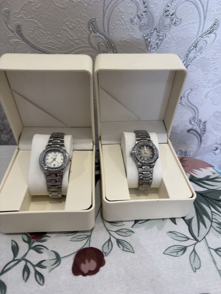 Soat sotiladi Philippe patek ayollar uchun