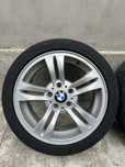Jante BMW R17, 5x120