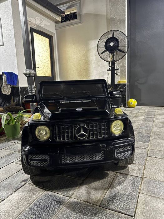 Продаётся детский машина, всё работает в хорошем состоянии.