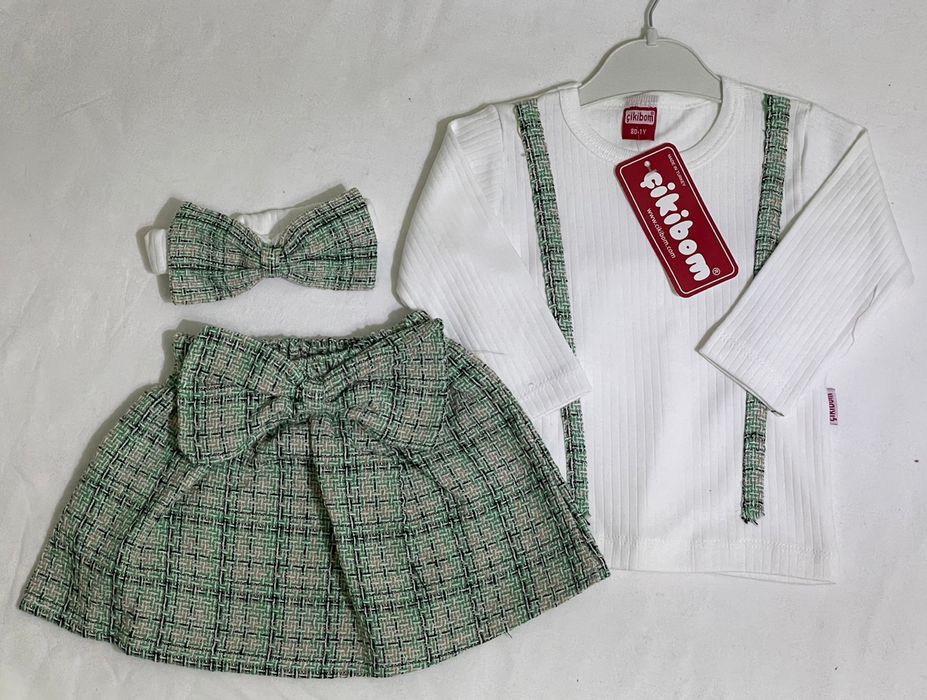 Детская одежда из Турции