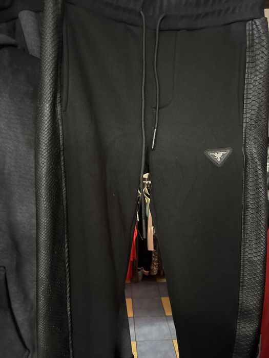 Trening philip guston