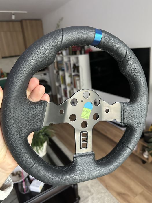 Volan gaming LOGITECH TrueForce G923 (PC/Xbox One)