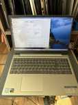 Laptop Lenovo i7 8gen 12g ram 512g ssd m2 GTX1050 4g FHD