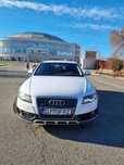 Audi a4 allroad 4×4 2011