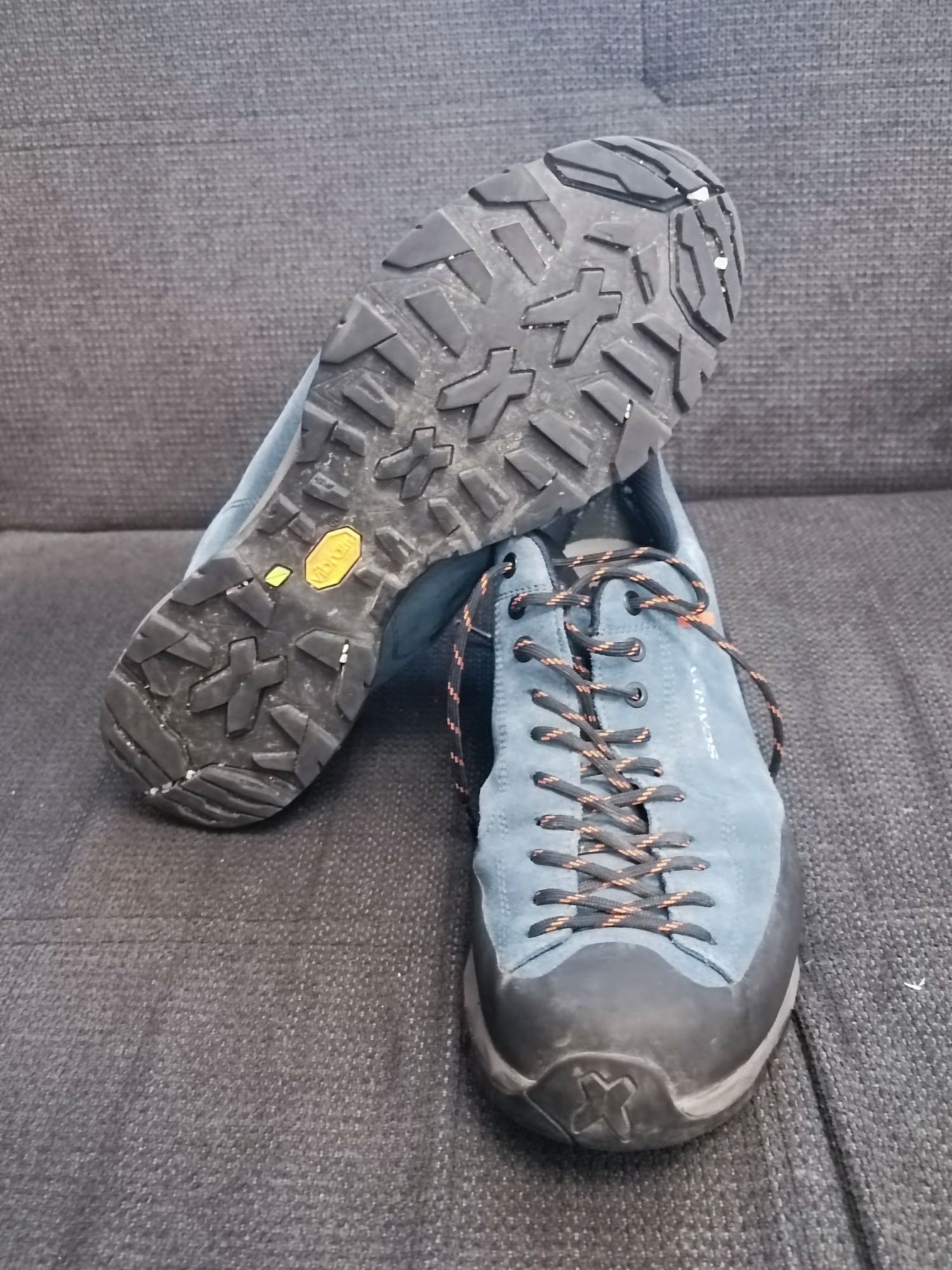 Туристически обувки Scarpa