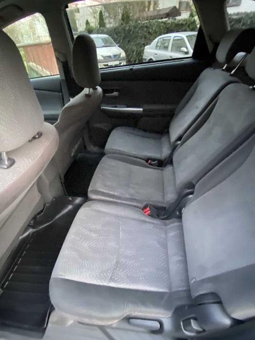 Prius + (baterie hybrid 72% / dovada investitii)