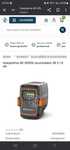 Acumulator Husqvarna