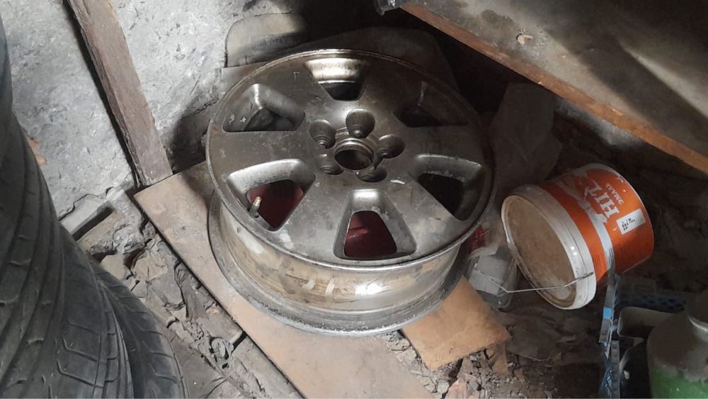 Диски шины диски шины