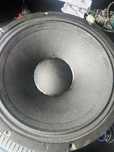 18 Sound (Rcf) 800/16000 покова мощност