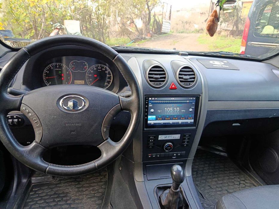 Great Wall Hover H5  4x4 2010