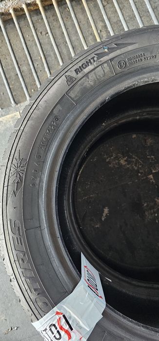 185 55 R 15 Toyotires iarna