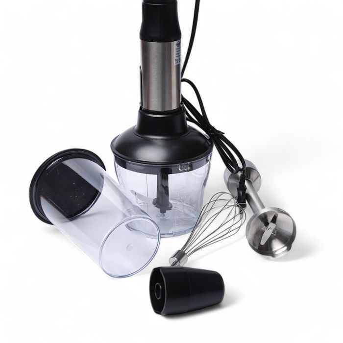 Погружной блендер UAKEEN ZL502 Ручной chopper mixer Hand blender braun