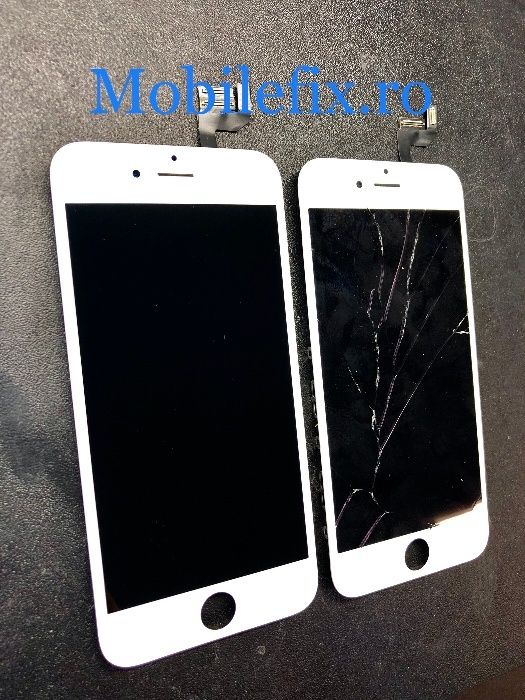 Reparatii iPhone Service iPhone Cluj Schimbare display iPhone