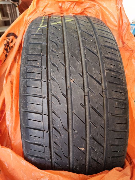 4бр. Летни гуми 275 50 20 Arroyo Grandad Sport dot 1723