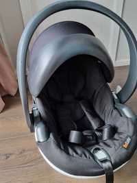 BeSafe iZi Go Modular X2 i-Size столче/кош за кола за новородено 0-1г