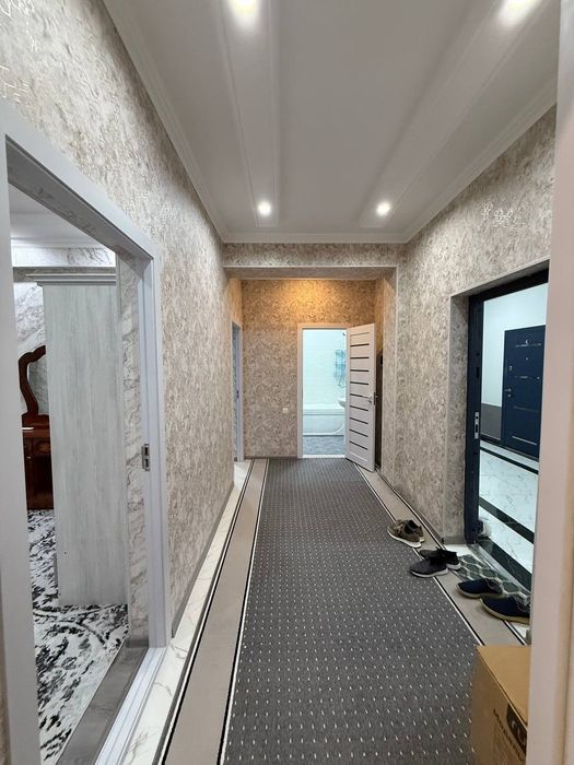 Sergeli Oʻzgarish metrosi yaqinda ijaraga kvartira beriladi