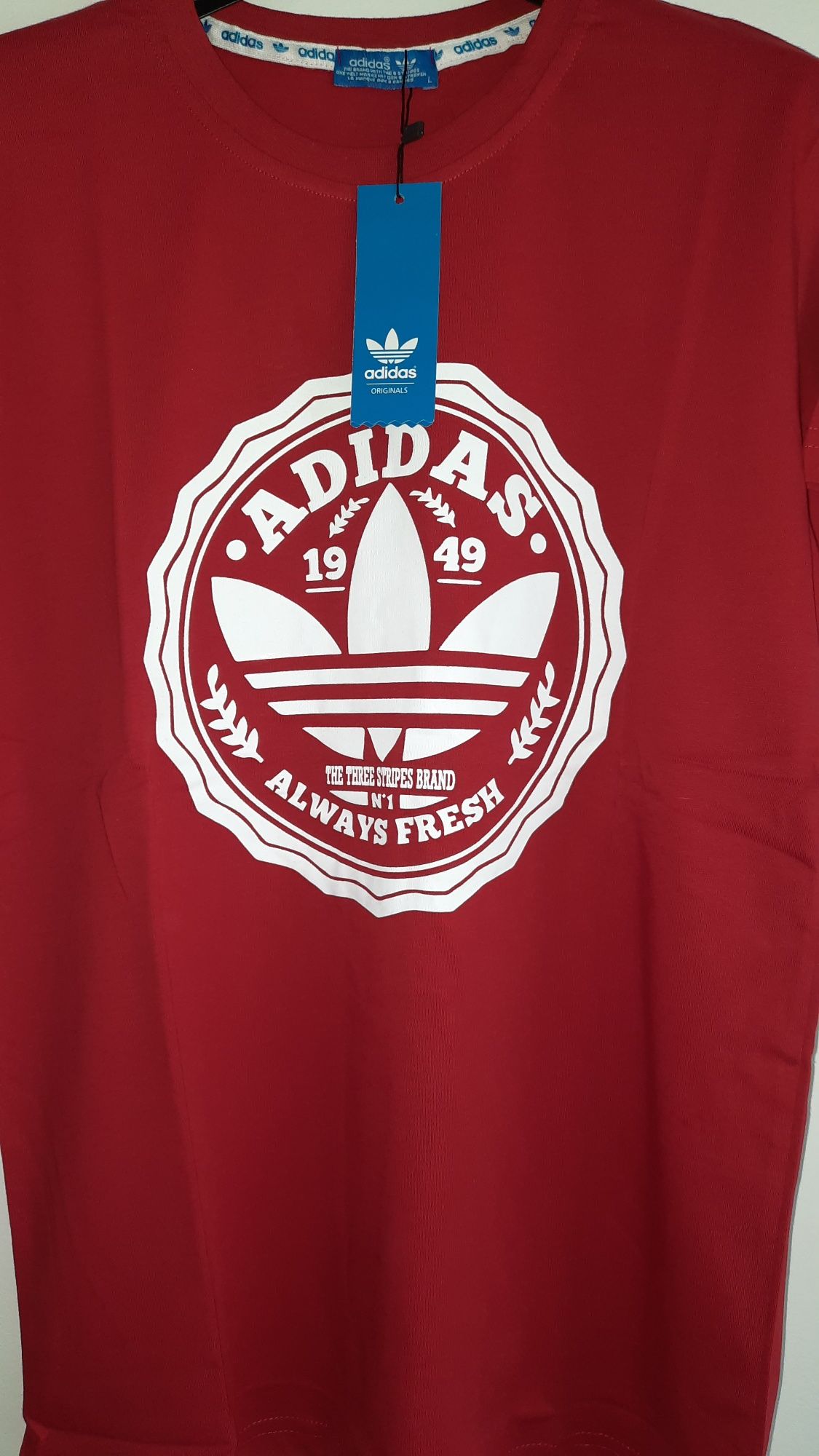 Tricou Adidas barbati