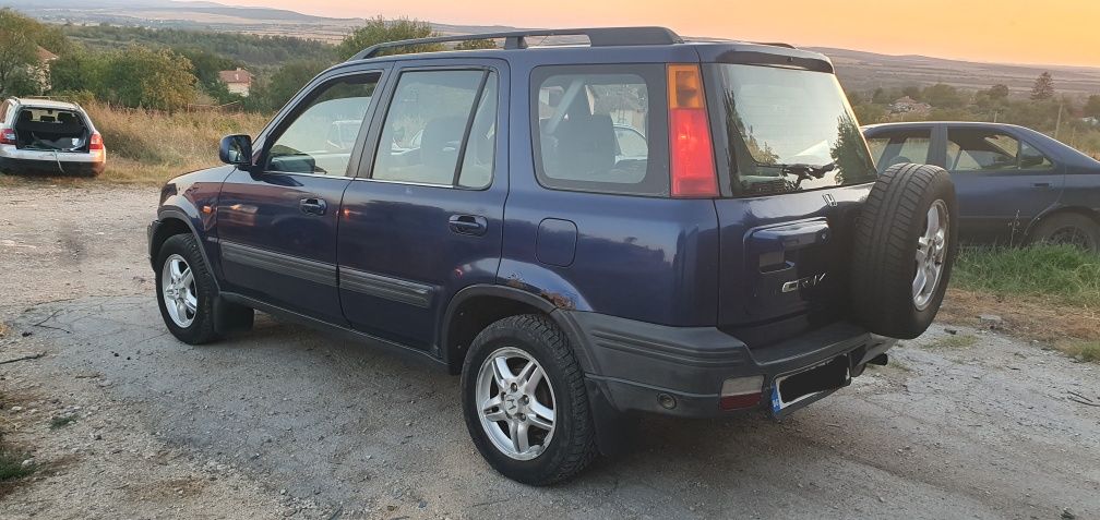 Хонда Црв 1 2.0 128 на части Honda Crv 1 2.0 128 na chasti