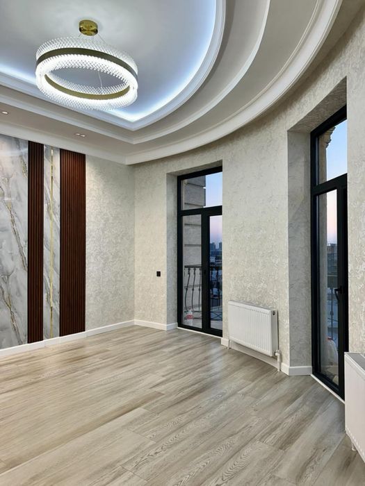 Продам свою квартиру, Бадамзар. 3-х комнатную. С подземной парковкой